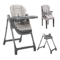 Sediolone Pappa CHEF Beige Leather
